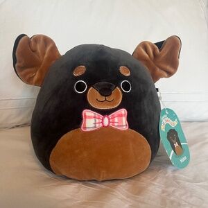 Squishmallow Mateo 8-inch